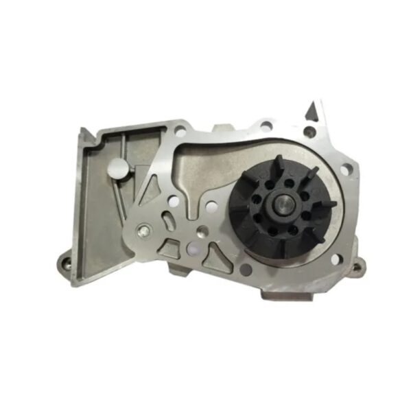 Bomba de Agua Kangoo-Logan-Duster Motor K4M 6030 - Imagen 2