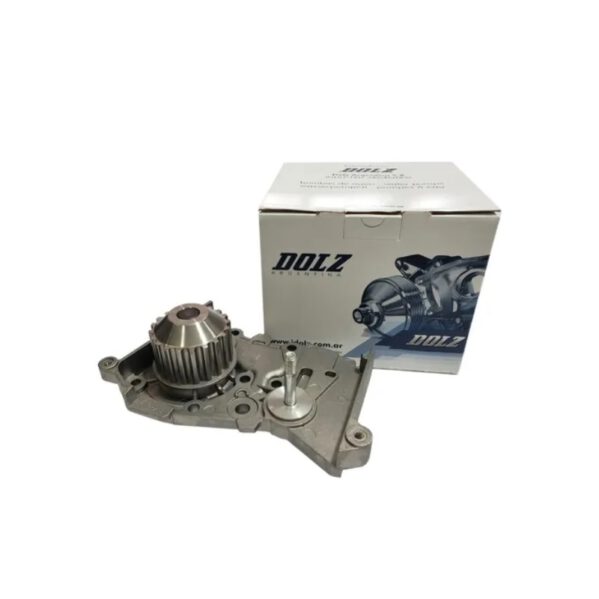 Bomba de Agua Kangoo-Logan-Duster Motor K4M 6030