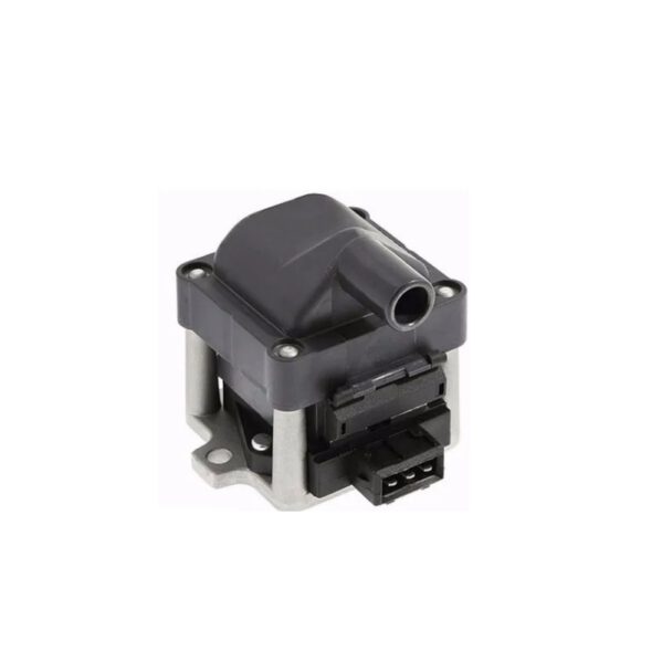 Bobina de Ignicion VW Polo Golf Passat Caddy Con Modulo (3 PINES)