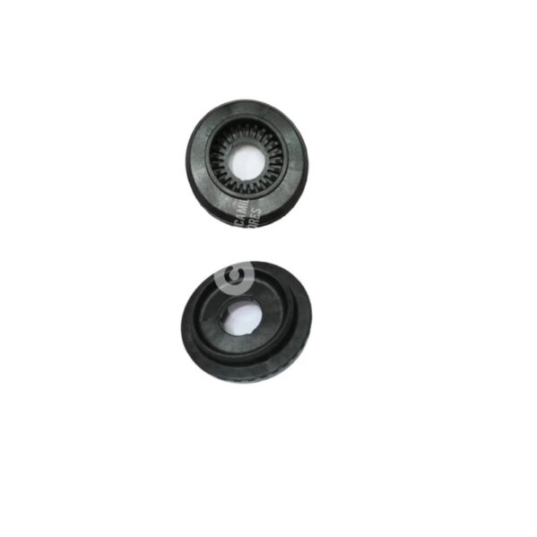 Crapodina Punto Linea Qubo Doblo 500 Alfa Romeo Mito