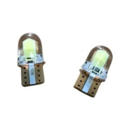 Lampara Led Silicona Corto