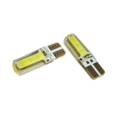 Lampara Led Silicona Largo