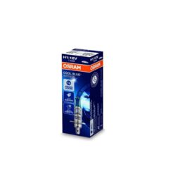 Lampara H1 Blue Intense Osram
