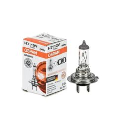 Lampara H7 Osram