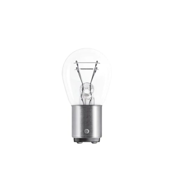 Lampara P21/4W 2 Polos Osram