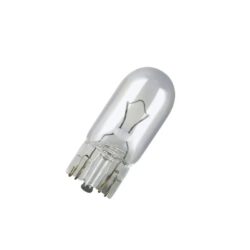Lampara Tablero/Posicion/Patente W5W Osram