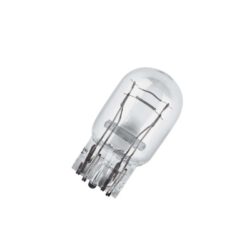 Lampara W21/5W 2 Polos Osram