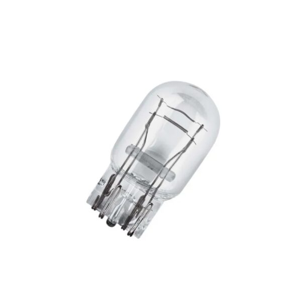 Lampara W21/5W 2 Polos Osram