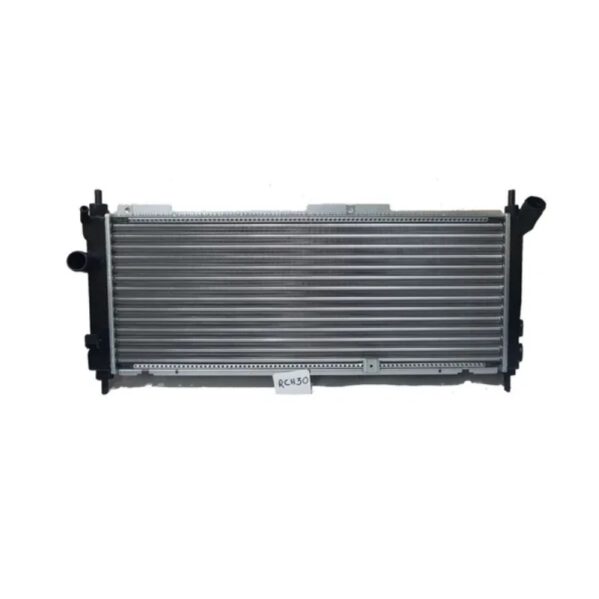 Radiador Chevrolet Corsa TODOS hasta 2012