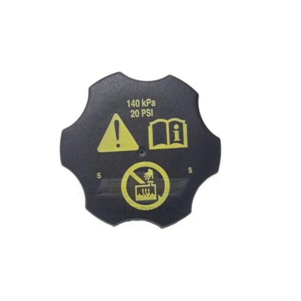 Tapa Deposito de Agua Cruze Sonic Prisma Onix Spin MLH