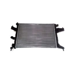 Radiador Chevrolet Corsa II 1.8 8V