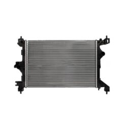 Radiador Chevrolet Cobalt Onix Prisma 1.4 - Spin 1.8 8V
