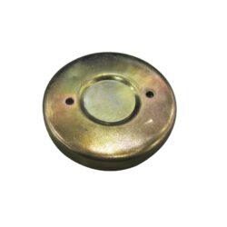 Tapa de Bomba de Agua Gol Saveiro Mot. CHT