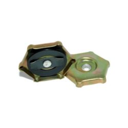 Tapa de Aceite Fiat 600 125 1500 128 147 Ducato Duna 1.9D