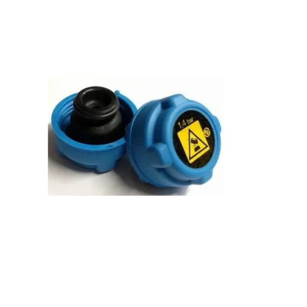 Tapa Deposito de Agua Punto Linea Stilo Novo Palio 12/ Fiat 500 Novo Uno 10/ Bravo Qubo