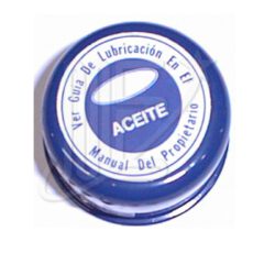 Tapa de Aceite Ford Falcon