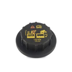 Tapa Deposito de Agua Ford F100 F150 Duty Ranger