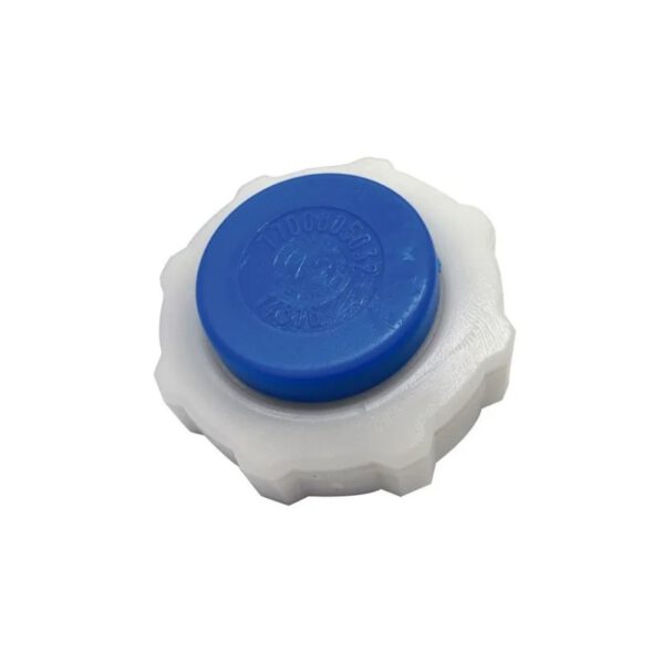 Tapa Deposito de Agua Renault 9 11 12 18 Clio Megane Kangoo Trafic (Nafta)