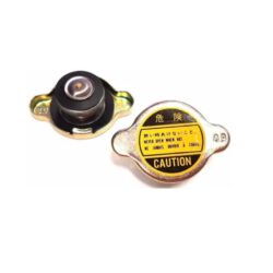 Tapa de Radiador Daihatsu Honda Hyundai Kia Suzuki Mitsubishi Nissan