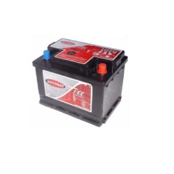 Bateria 12x75 Autobat Blindada