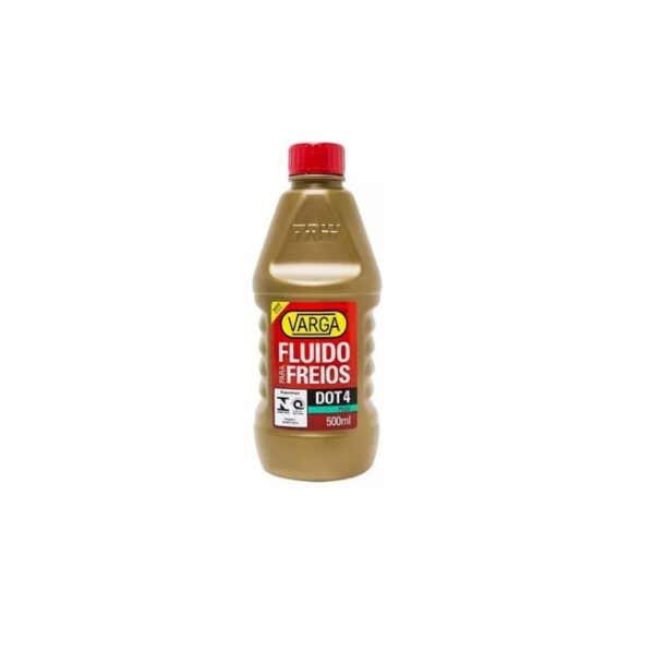 Liquido de Freno Dot 3 500ml