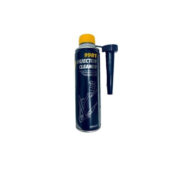 Limpia Inyectores Nafta Mannol 300ml