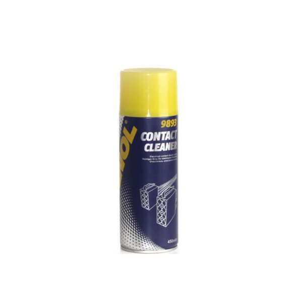 Limpia Contactos Mannol 450ml