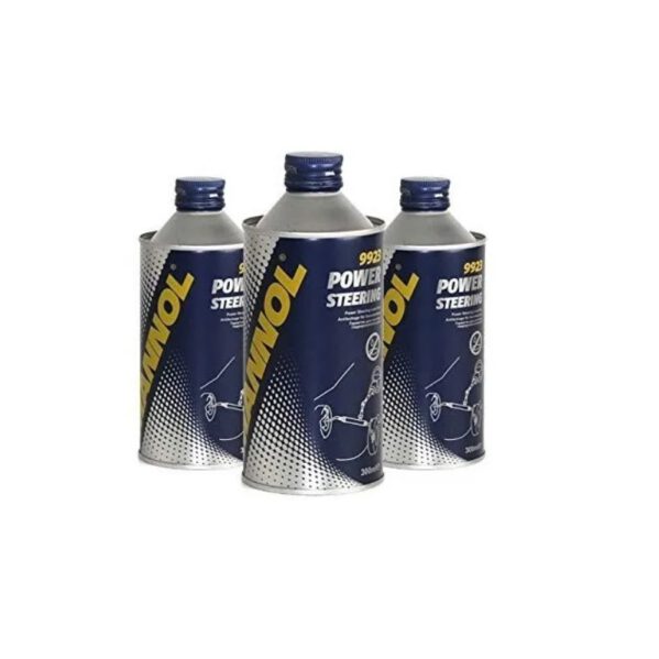 Sella Fuga Hidráulico Mannol 300ml - Imagen 2