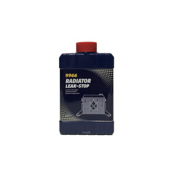 Sella Fugas De Agua Mannol 325ml