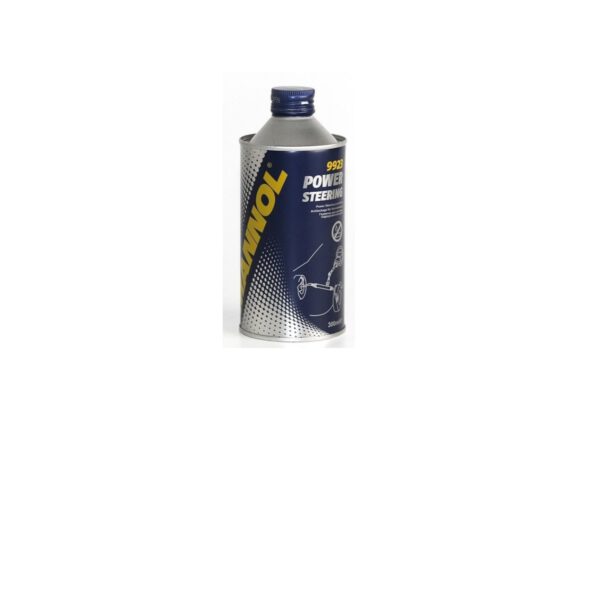 Sella Fuga Hidráulico Mannol 300ml