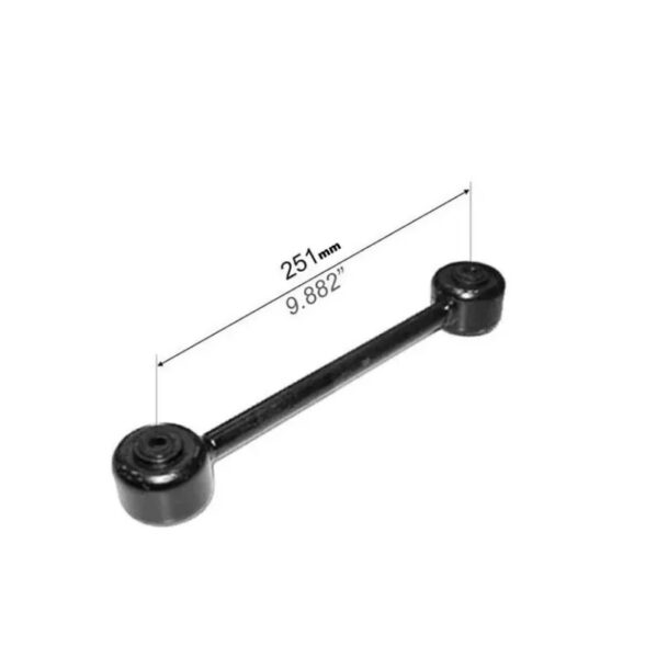 Soporte Motor (Tensor) Fiat 128 1100