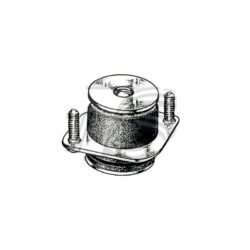 Soporte Motor Fiat Duna 1.3 1.5