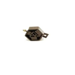 Soporte Motor Delantero Ford Escort CHT