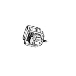 Soporte Motor Derecho Ford Ecosport 1.6 Rocam