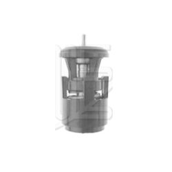 Termostato Volkswagen Gol 1000 Fox Suran Golf 1.4 1.6 87°