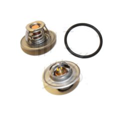 Termostato Volkswagen Bora 2.0 Polo Caddy Golf Audi 1.6 1.8 87°