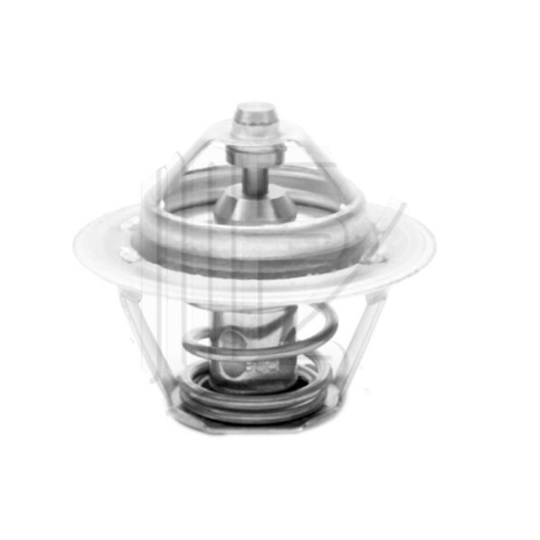 Termostato Ford KA Zetec Rocam 1.6 8V 82°