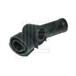 Conector Admision Chevrolet Corsa II Meriva 1.8 Spin