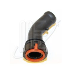Conector Admision Chevrolet Onix Prisma