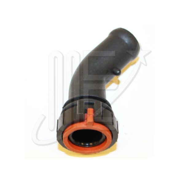 Conector Admision Chevrolet Onix Prisma