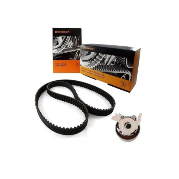Kit Distribucion Astra Vectra Zafira 2.0 16V Continental
