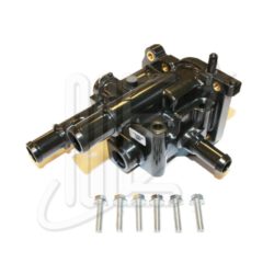 Cuerpo Termostato Chevrolet Cruze Tracker Sonic