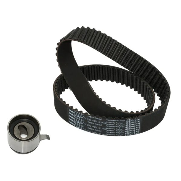 Kit Distribucion Chevrolet Spark 1.0 08/ SKF