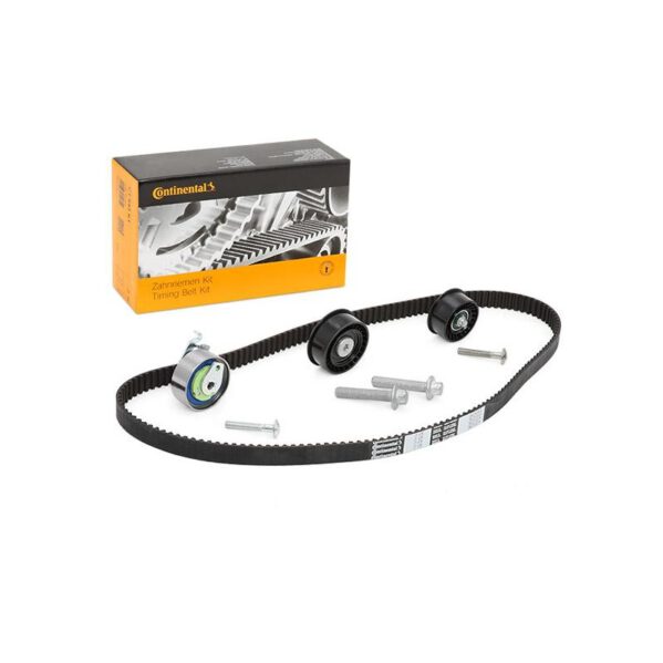 Kit Distribucion Chevrolet Meriva 1.8 16V Continental