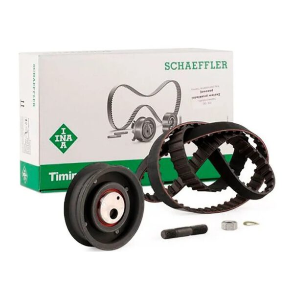 Kit Distribucion Gol Power Country Saveiro Caddy 1.6 Mot Audi INA