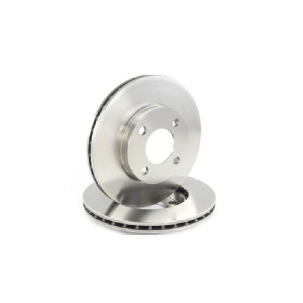 Discos de Freno Volkswagen Gol Polo Caddy Passat Quantum Santana