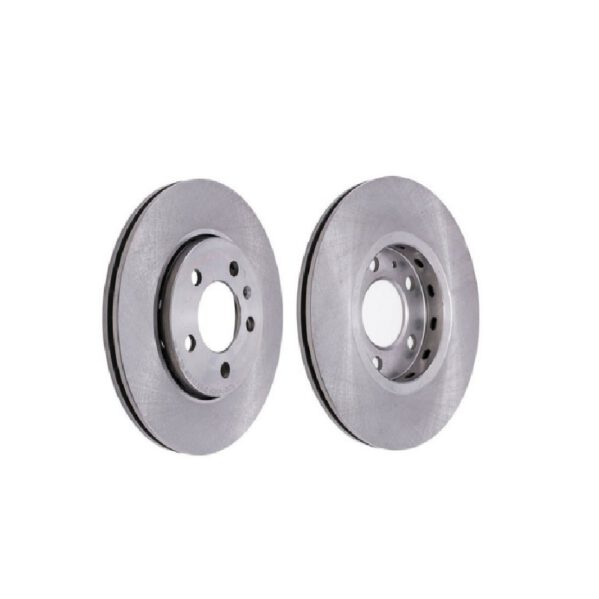 Discos de Freno Volkswagen Fox Suran Bora Golf IV Leon