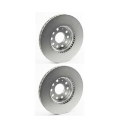 Discos de Freno Volkswagen Vento Golf V Audi A3