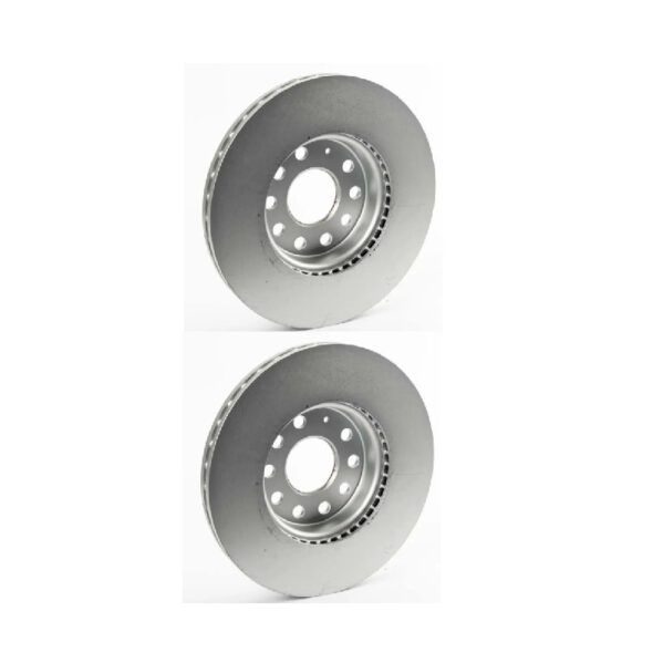 Discos de Freno Volkswagen Vento Golf V Audi A3