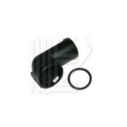 Cuerpo Termostato Volkswagen Golf IV Fox Suran